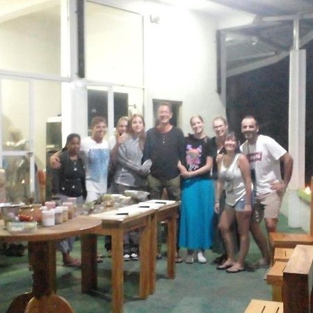Richard Homestay Procida Dış mekan fotoğraf