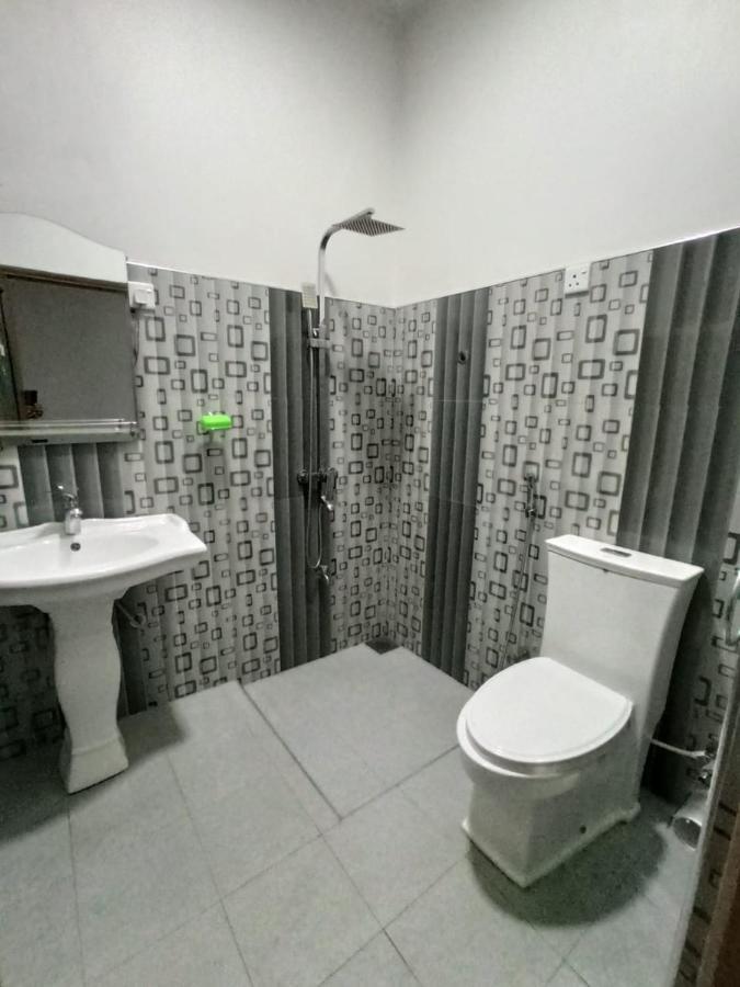 Richard Homestay Procida Dış mekan fotoğraf