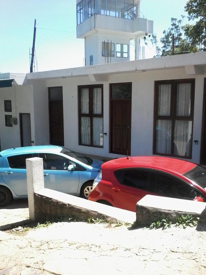 Richard Homestay Procida Dış mekan fotoğraf