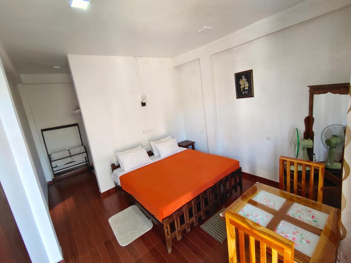 Richard Homestay Procida Dış mekan fotoğraf
