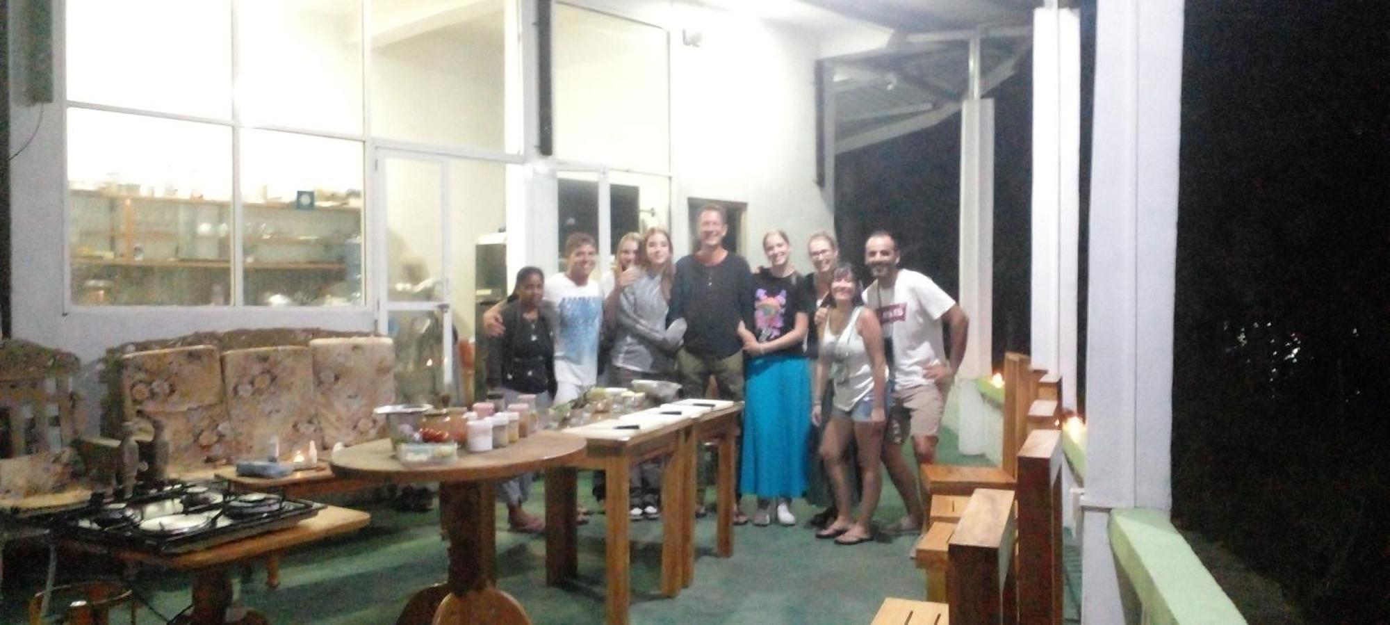 Richard Homestay Procida Dış mekan fotoğraf