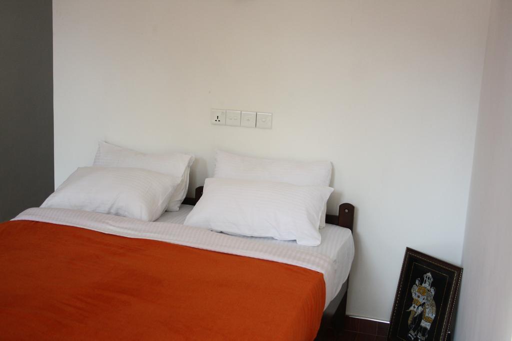 Richard Homestay Procida Dış mekan fotoğraf