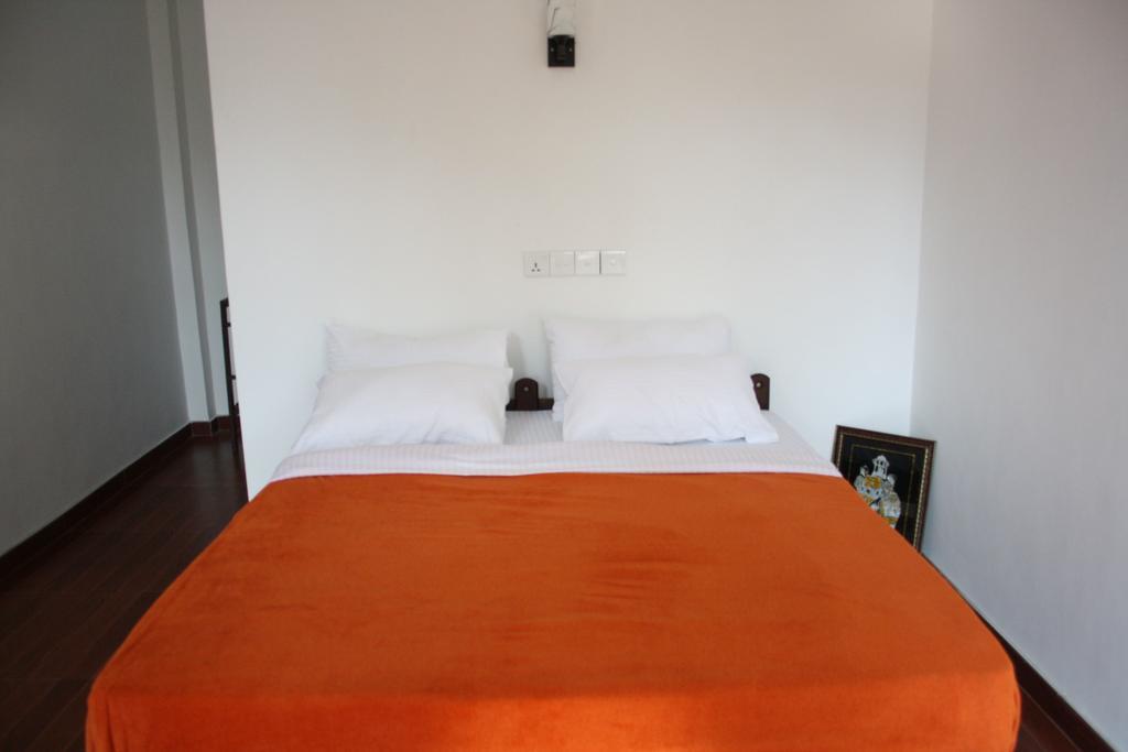 Richard Homestay Procida Dış mekan fotoğraf