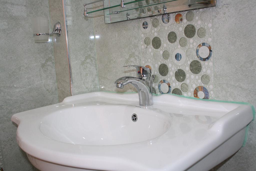 Richard Homestay Procida Dış mekan fotoğraf