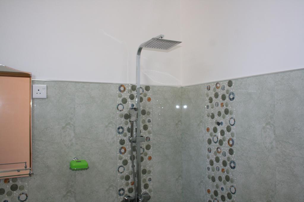 Richard Homestay Procida Dış mekan fotoğraf