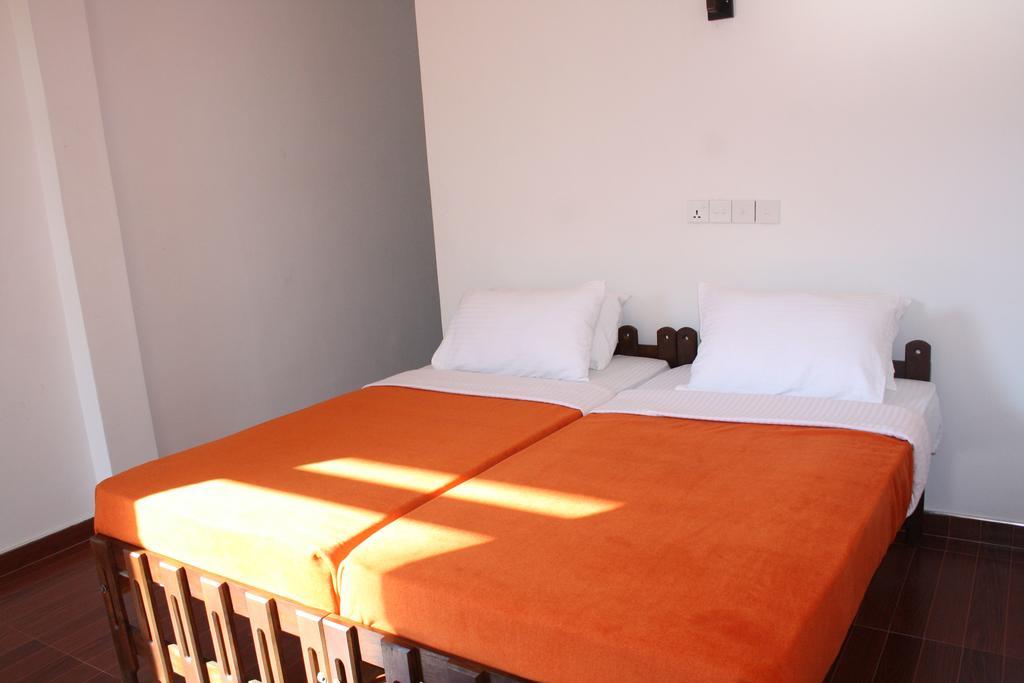 Richard Homestay Procida Dış mekan fotoğraf
