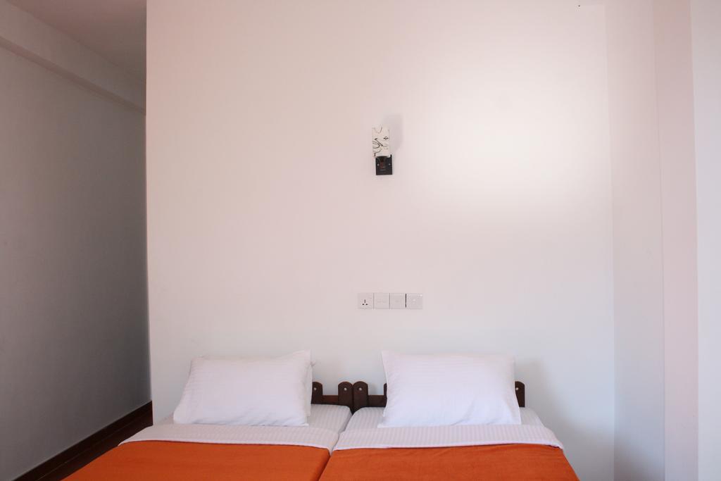 Richard Homestay Procida Dış mekan fotoğraf